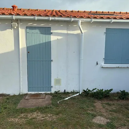 Le Cocon De La Liniere *