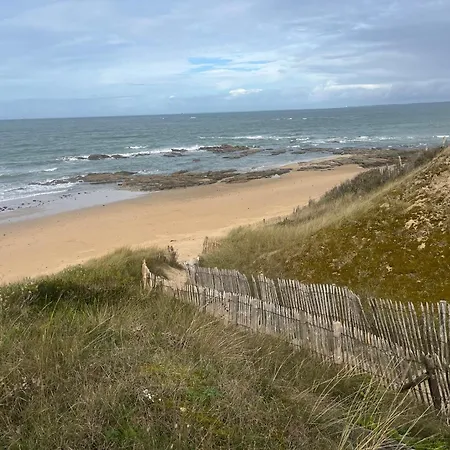 Le Cocon De La Linière Hébergement de vacances