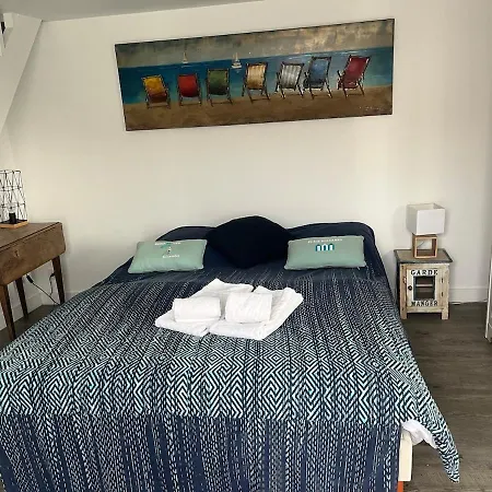 Le Cocon De La Linière * Noirmoutier-en-l'Île