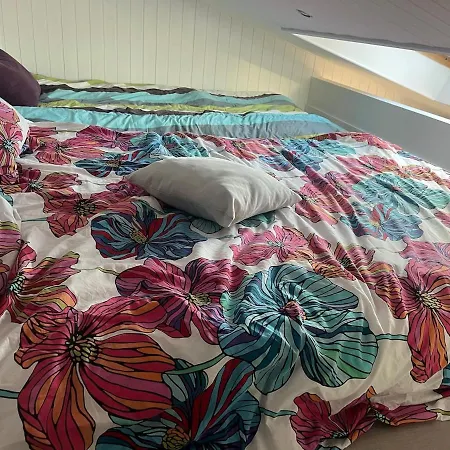 Le Cocon De La Linière Noirmoutier-en-l'Île