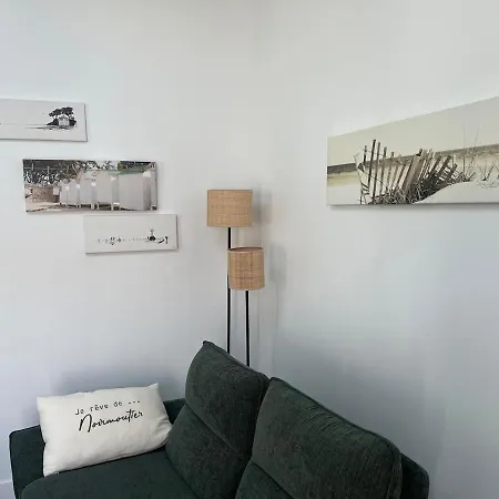 Hébergement de vacances Le Cocon De La Linière *