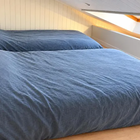 Vakantiehuis Le Cocon De La Liniere *